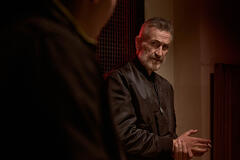 ACAB 1x02 - Immagine dal set