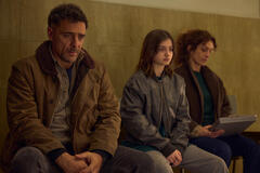 ACAB 1x03 - Immagine dal set