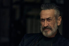 ACAB 1x03 - Immagine dal set