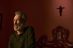 ACAB 1x04 - Immagine dal set