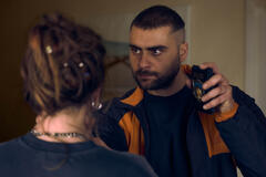 ACAB 1x05 - Immagine dal set