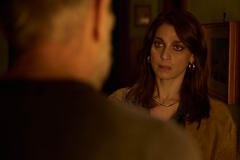 ACAB 1x05 - Immagine dal set