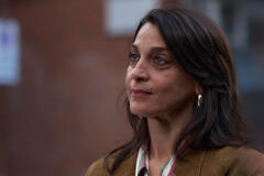 ACAB 1x06 - Immagine dal set