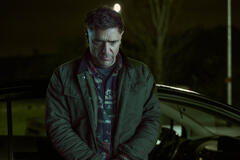 ACAB 1x06 - Immagine dal set