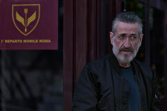 ACAB 1x06 - Immagine dal set