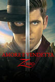 Amore e Vendetta - Zorro - Poster