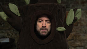 Innamorati anonimi - Immagine dal set