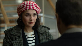 Innamorati anonimi - Immagine dal set