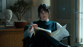 Innamorati anonimi - Immagine dal set