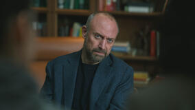 Innamorati anonimi - Immagine dal set