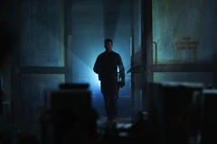 Miles Teller in Misteri dal profondo