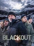 Blackout - Poster serie Rai