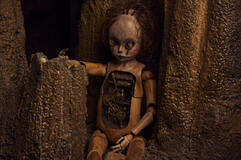 Bagman - Immagine dal set