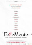 Follemente di Paolo Genovese - Teaser Poster