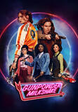 Gunpowder Milkshake - Poster