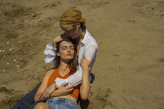 Hot Milk di Rebecca Lenkiewicz - Immagine dal film