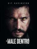 Il male dentro di Alexander J. Farrell - Poster