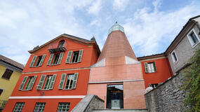 Il mestiere di vivere di Giovanna Gagliardo - Immagine dal set