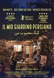 Il mio giardino persiano - Poster
