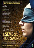 Il seme del fico sacro - Poster