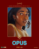 Opus - Character Poster - Ayo Edebiri