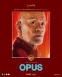 Opus - Character Poster - John Malkovich