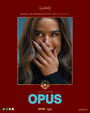 Opus - Character Poster - Juliette Lewis