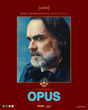 Opus - Character Poster - Murray Bartlett