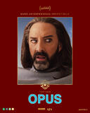 Opus - Character Poster - Tony Hale