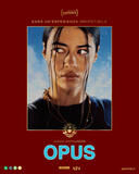 Opus - Character Poster - Amber Midthunder