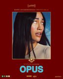 Opus - Character Poster - Stephanie Suganami