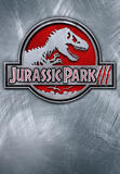 Jurassic Park III - Poster