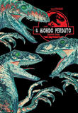 Jurassic Park - Il mondo perduto - Poster