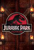 Jurassic Park - Poster