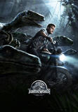 Jurassic World - Poster