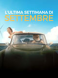 L'Ultima Settimana di Settembre - Poster vod