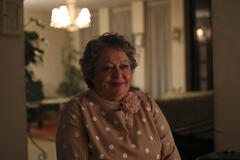 Lily Farhadpour in Il mio giardino persiano di Maryam Moghadam e Behtash Sanaeeha