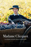 Madame Clicquot di Thomas Napper - Poster