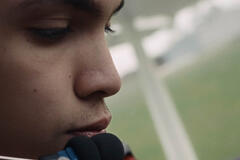 Matte di Michele Garau - Immagine dal film