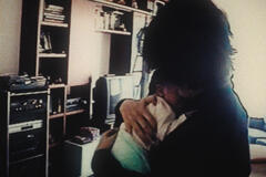 Matte di Michele Garau - Immagine dal film