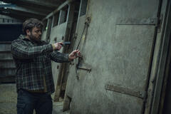 Felix Garcia Guyer come Reynaldo in Missing You 1x04