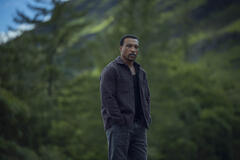 Ashley Walters come Josh in Missing You 1x05
