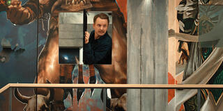 David Hornsby in Mythic Quest 2x01