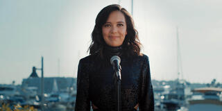 Charlotte Nicdao in Mythic Quest 2x02