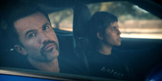 Rob McElhenney e Ashly Burch in Mythic Quest 2x04