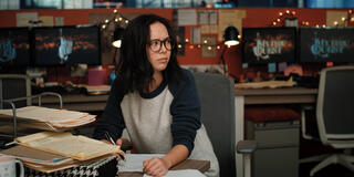 Charlotte Nicdao in Mythic Quest 2x05