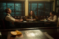 Josh Brener, Shelley Hennig e Michael Cassidy in Mythic Quest 2x06