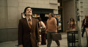 Josh Brener in Mythic Quest 2x06