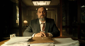 Craig Mazin in Mythic Quest 2x06