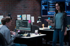 Charlotte Nicdao in Mythic Quest 2x08